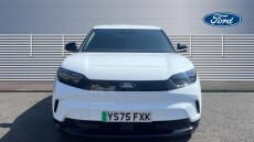 Ford Capri 210kW Select 77kWh 5dr Auto Electric Estate